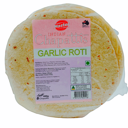 Master Jowar Roti 400gm