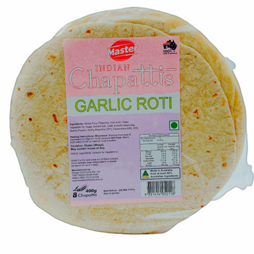 Master Bajra Roti 400gm