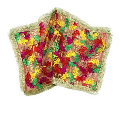 Mata Ki Chunri Small