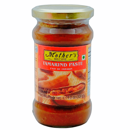 Mothers Tamarind Paste 320Gm