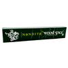 Incense Nandita Wood Spice 15g