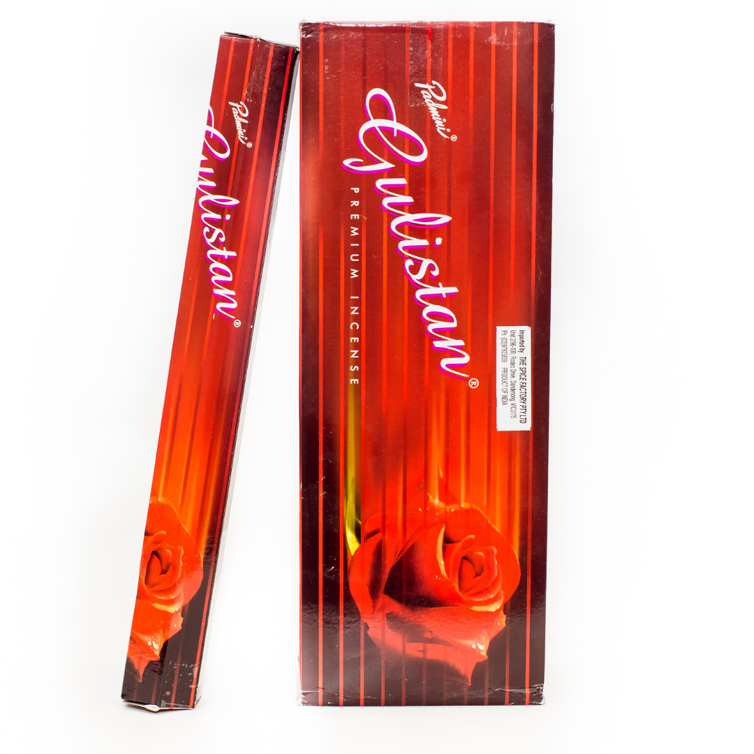 Incense Padmini Small Gulistan