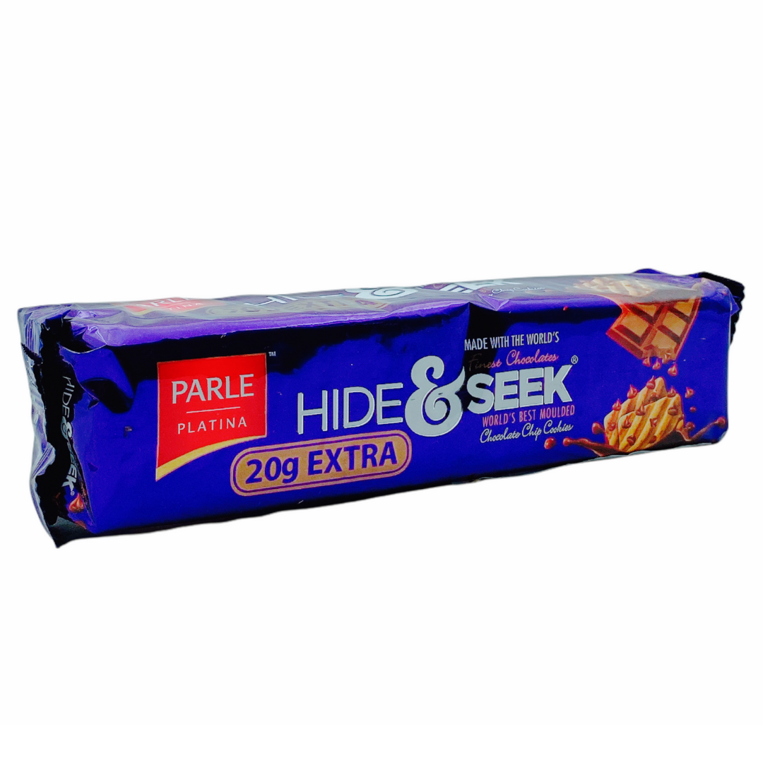 Parle Hide & Seek 200gm