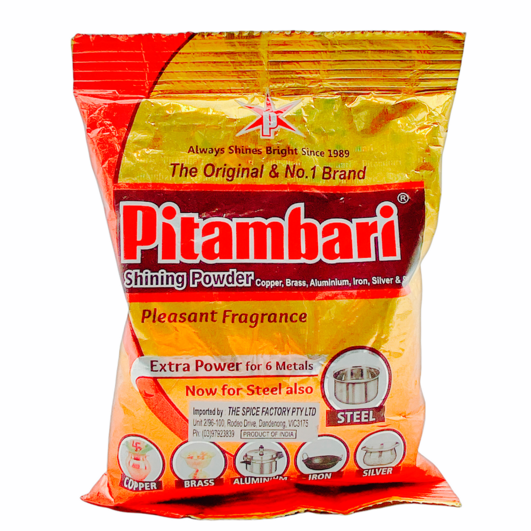 Pitambari Powder 200Gm
