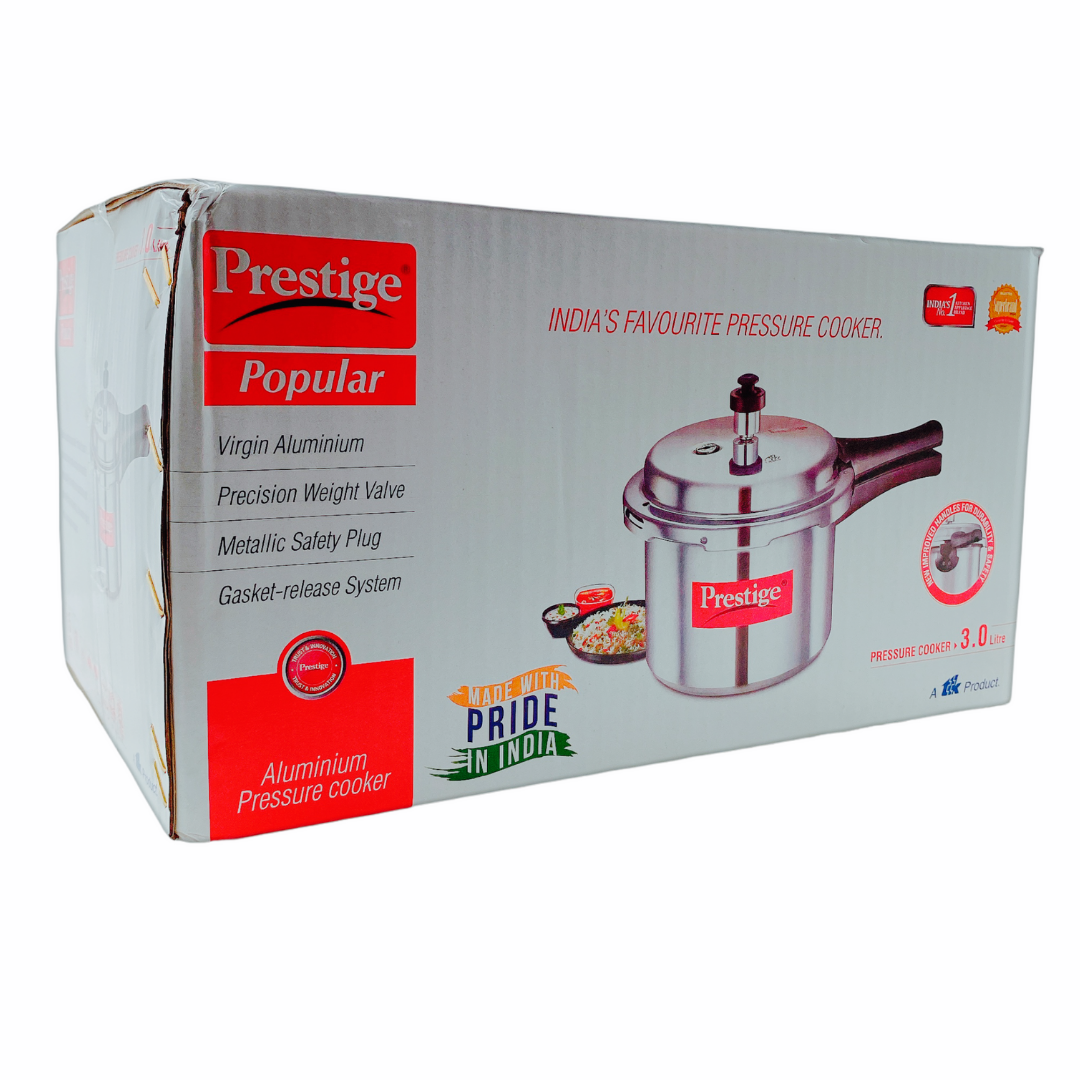 Prestige Pressure  Cooker 3Lt