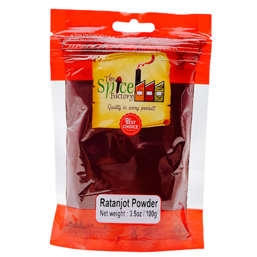 Delhi 6 Ratanjot Powder/ Alkanet 100g