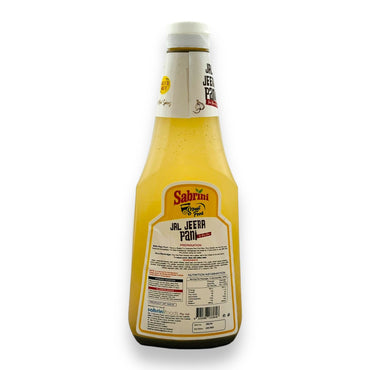 Sabrini Jaljeera Pani 930Ml