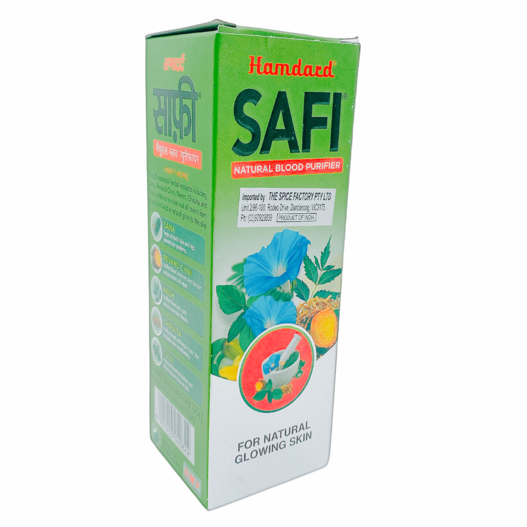 Safi 200Ml