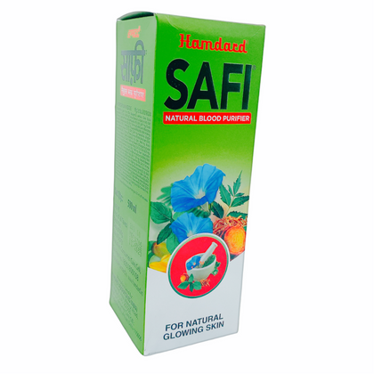 Safi  500Ml