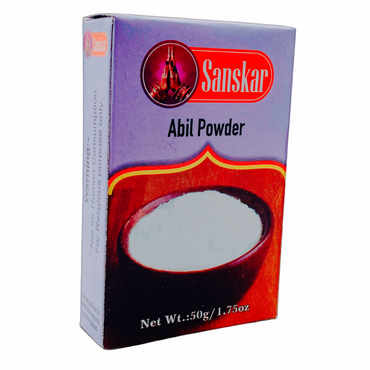Sanskar Abil Powder 50Gm