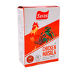 Saras Chicken Masala 200Gm