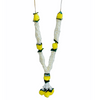 Pooja Garland/ Puja Mala Floral- 16''