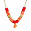 Pooja Garland/ Puja Mala (Satin) 6''