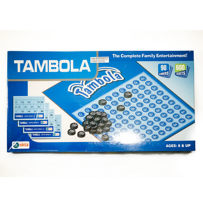 Tambola