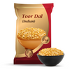 Toor Dal Indian 1Kg