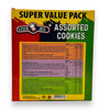 Veerji Assorted Cookies 600Gm