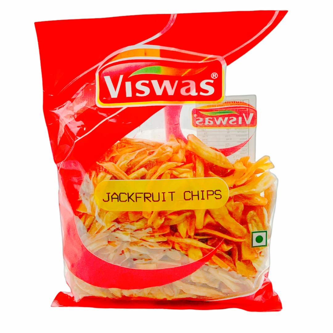 Viswas Jackfruit Chips 200Gm