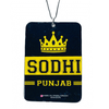 Car Hanging (Punjabi) 1Pc - India At Home