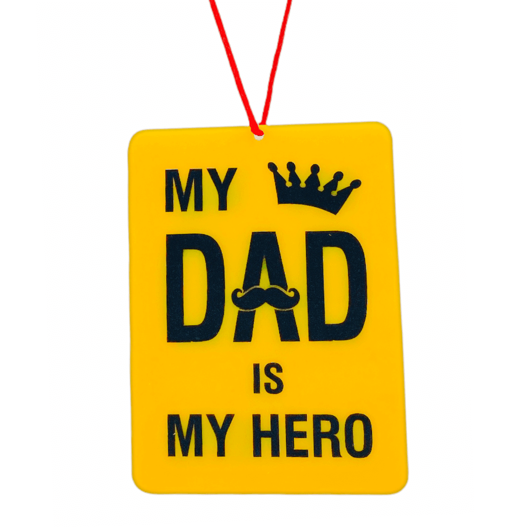 Car Hanging (Punjabi) 1Pc - India At Home