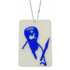 Car Hanging (Punjabi) 1Pc - India At Home