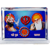 Car Stickon Big Gittak Double Guru-9351235041247