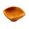 Clay/ Mitti Diya (Raw) Big Charmukhi Single Plain - India At Home