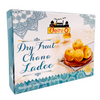 Delhi 6 Dry Fruit Chana Ladoo 400Gm