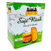 Delhi 6 Suji Rusk Saunf Elaichi 600Gm