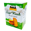 Delhi 6 Suji Rusk Saunf Elaichi 600Gm