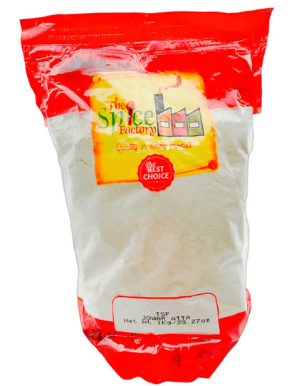 TSF Jwar/ Jowar/ Sorghum Flour 1Kg
