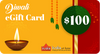 India At Home eGift Cards