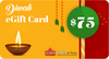 India At Home eGift Cards