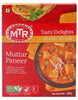 Mtr Rte Mutter Paneer 300Gm