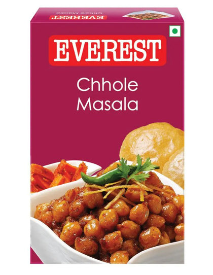 Everest Chhole Masala 100Gm