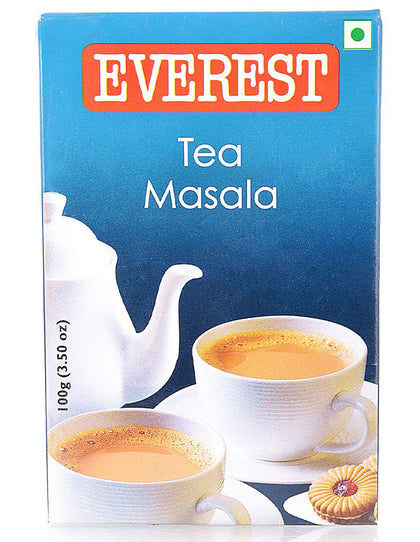 Everest Tea Masala 100Gm