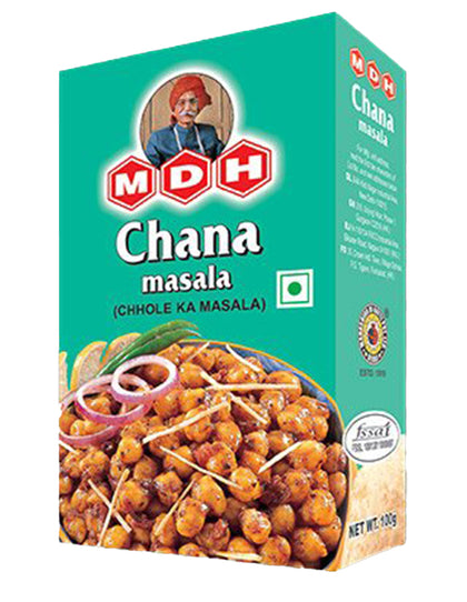 Mdh Chana Masala 100Gm