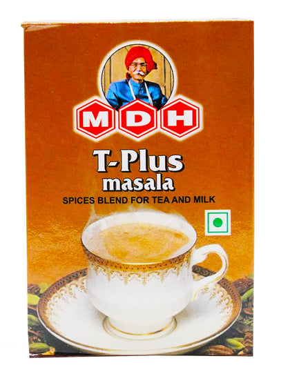 Mdh Tea Masala 25Gm