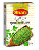 Shan Qasuri Methi  50Gm