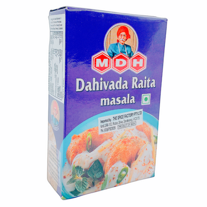 MDH Dahivada Raita Masala 100gm