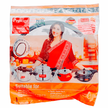 Prestige Gasket Big - India At Home