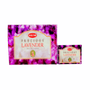 Incense Hem Precious Jasmine Cones - India At Home