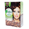 Dabur Vatika Hair Colour Dark Brown 60gm