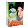 Dabur Vatika Hair Colour Natural Brown 60gm