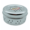 Delhi 6 Puri Dabba (Steel) No.8 - India At Home