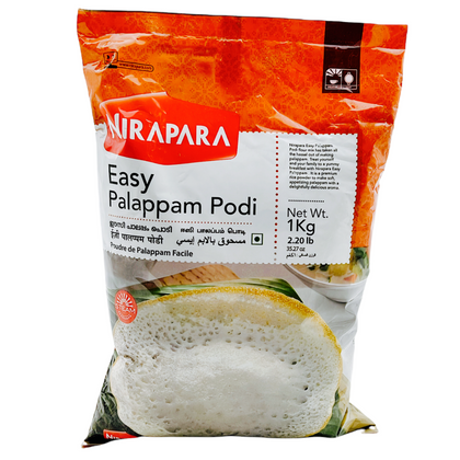 Nirapara Easy Palappam Podi 1K