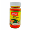 Priya Mixed Veg Pickle With Garlic 300G - India At Home