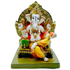 Singhasan Ganesh New (7