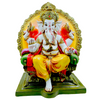 Singhasan Ganesh Jumbo (18