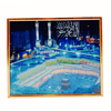 Makka Madina Photo Frame K283806-Y25416 29*39Cm (16