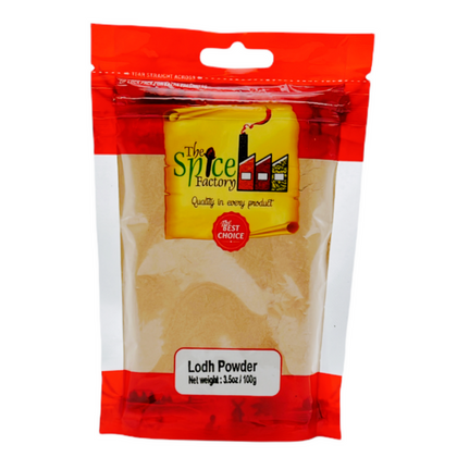 TSF Lodh Powder 100gm